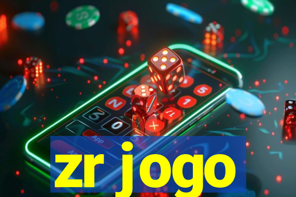 zr jogo